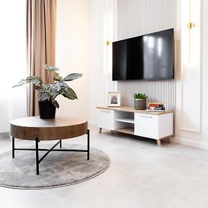 Appartement met een Slaapkamer